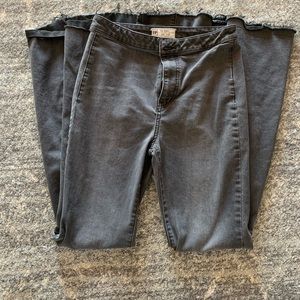 Free People Flare pant